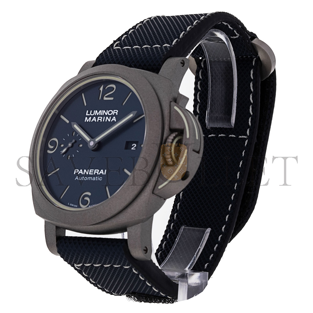Pa*e*ai luminor marina watch pam01117